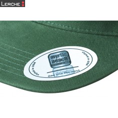 6 Panel Flat Peak Cap Myrtle Beach