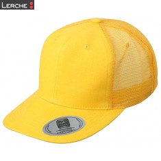 6 Panel Flat Peak Cap Myrtle Beach