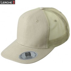 6 Panel Flat Peak Cap Myrtle Beach