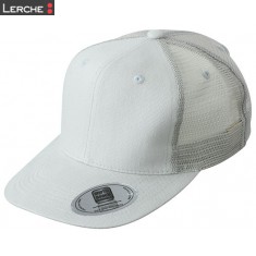 6 Panel Flat Peak Cap Myrtle Beach