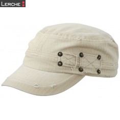 Snap Military Cap Myrtle Beach