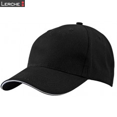 5 Panel Sandwich Cap Myrtle Beach
