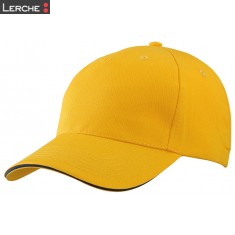 5 Panel Sandwich Cap Myrtle Beach