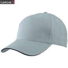 5 Panel Sandwich Cap Myrtle Beach