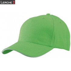 5 Panel Sandwich Cap Myrtle Beach