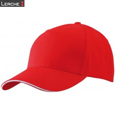 5 Panel Sandwich Cap Myrtle Beach