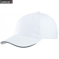 Light brushed Sandwich Cap Myrtle Beach