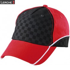 Racing Cap Embossed Myrtle Beach