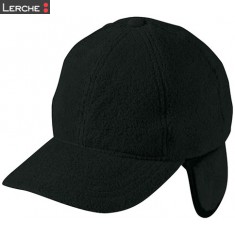 6 Panel Fleece Cap with ear flaps Myrtle Beach