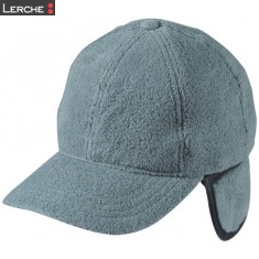 6 Panel Fleece Cap with ear flaps Myrtle Beach