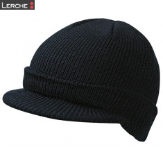 Knitted Cap with peak Myrtle Beach