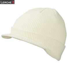 Knitted Cap with peak Myrtle Beach