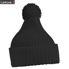 Knitted Cap mit Pompom Myrtle Beach