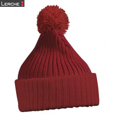 Knitted Cap mit Pompom Myrtle Beach