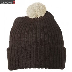 Knitted Cap mit Pompom Myrtle Beach