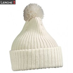 Knitted Cap mit Pompom Myrtle Beach