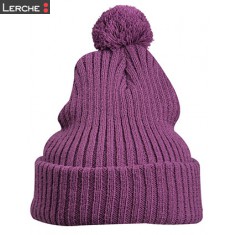 Knitted Cap mit Pompom Myrtle Beach
