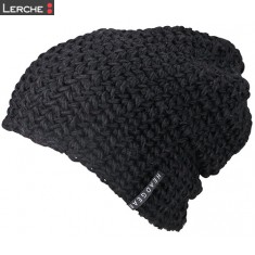 Oversize Häkelbeanie Myrtle Beach