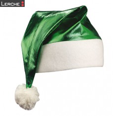 Shiny Santa Hat Myrtle Beach
