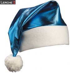 Shiny Santa Hat Myrtle Beach