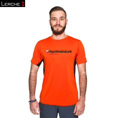 Game Active Shirt Mesh Man ID Identity