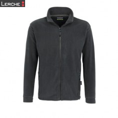 Fleece Jacke Langley Hakro