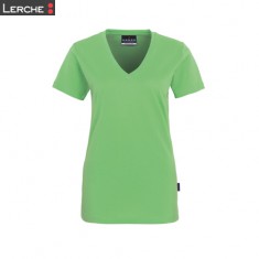 Women V-Shirt Classic Hakro