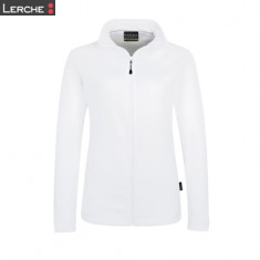 Women Fleece Jacke Delta Hakro