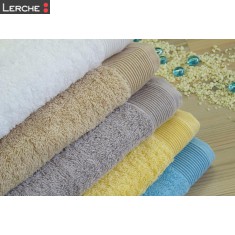 Duschtuch Bio-Line 70 x 140 cm, 450 g/m²