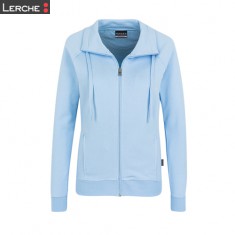 Women Sweatjacke College Hakro