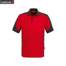 Poloshirt-Contrast Performance Hakro
