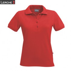 Women-Poloshirt Classic Hakro