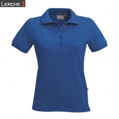 Women-Poloshirt Classic Hakro