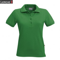 Women-Poloshirt Classic Hakro