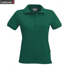 Women-Poloshirt Classic Hakro
