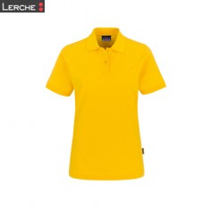Women Poloshirt Top Hakro