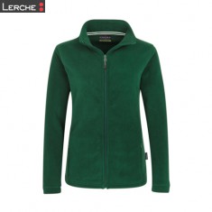 Women Fleece Jacke Delta Hakro