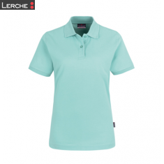 Women Poloshirt Top Hakro