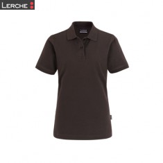 Women Poloshirt Top Hakro