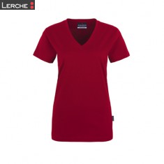 Women V-Shirt Classic Hakro
