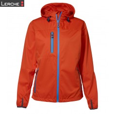 Leichte Softshell Jacke Lady ID Identity