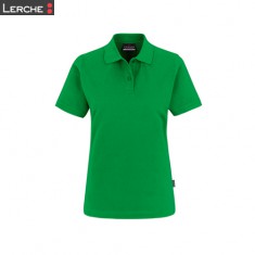 Women Poloshirt Top Hakro