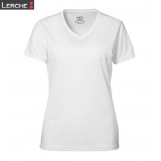 Damen Laufshirt „Yes Active Shirt“ ID Identity