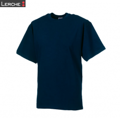 Klassisches schweres T-Shirt Russell