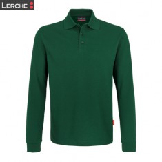 Longsleeve Poloshirt Performance Hakro