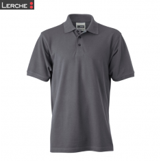 Mens Workwear Polo James & Nicholson 