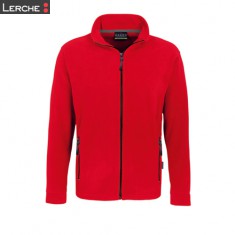 Fleece Jacke Langley Hakro