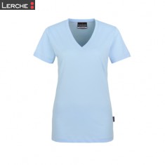 Women V-Shirt Classic Hakro