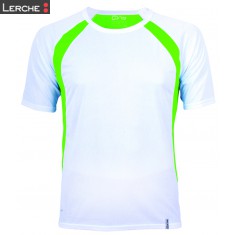 Pace Tec T-Shirt Man CONA