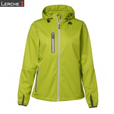 Leichte Softshell Jacke Lady ID Identity